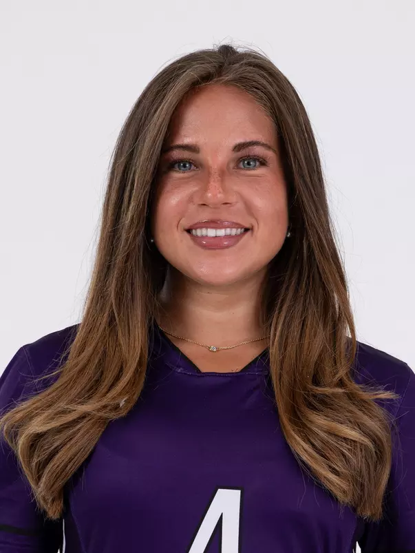 July 22, 2024, Evanston, IL: Members of the Northwestern Women’s Soccer team pose for photos as part of Internal Media Days at Walter Athletics Center in Evanston, IL on Monday, July 22, 2024. (Photo by Ryan Kuttler/Northwestern Athletics)
