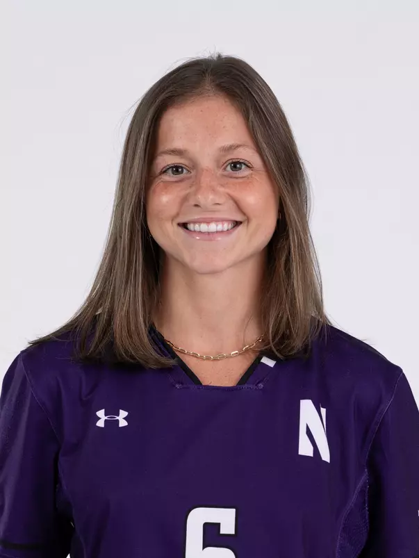 July 22, 2024, Evanston, IL: Members of the Northwestern Women’s Soccer team pose for photos as part of Internal Media Days at Walter Athletics Center in Evanston, IL on Monday, July 22, 2024. (Photo by Ryan Kuttler/Northwestern Athletics)
