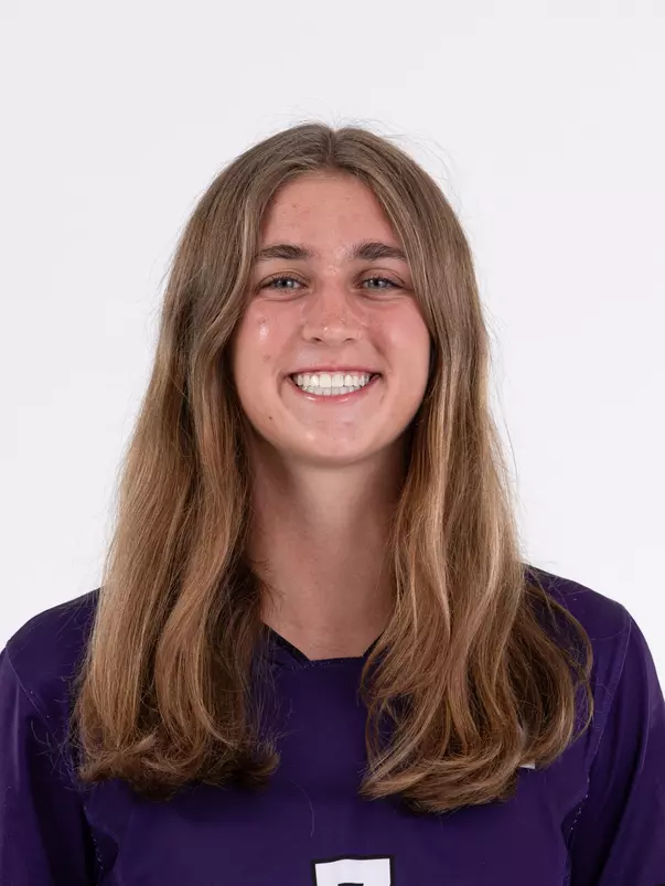 July 22, 2024, Evanston, IL: Members of the Northwestern Women’s Soccer team pose for photos as part of Internal Media Days at Walter Athletics Center in Evanston, IL on Monday, July 22, 2024. (Photo by Ryan Kuttler/Northwestern Athletics)