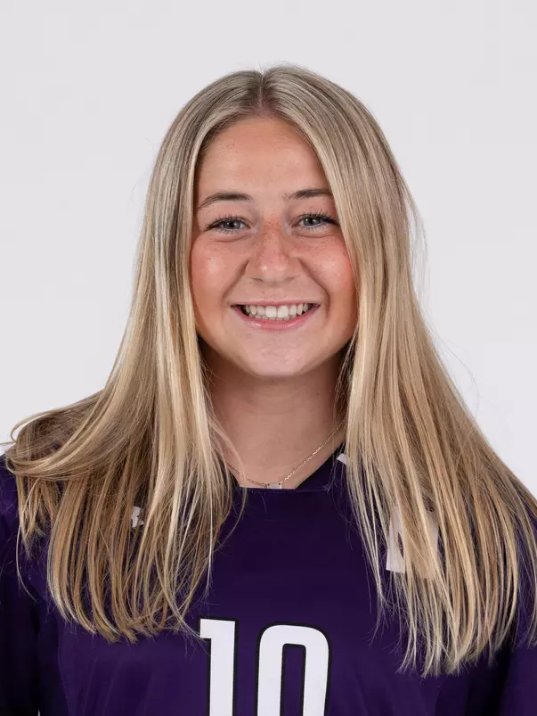 July 22, 2024, Evanston, IL: Members of the Northwestern Women’s Soccer team pose for photos as part of Internal Media Days at Walter Athletics Center in Evanston, IL on Monday, July 22, 2024. (Photo by Ryan Kuttler/Northwestern Athletics)