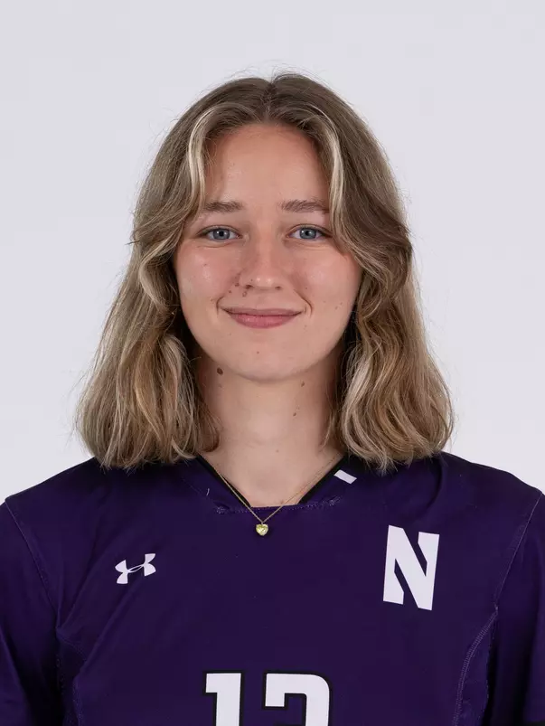 July 22, 2024, Evanston, IL: Members of the Northwestern Women’s Soccer team pose for photos as part of Internal Media Days at Walter Athletics Center in Evanston, IL on Monday, July 22, 2024. (Photo by Ryan Kuttler/Northwestern Athletics)