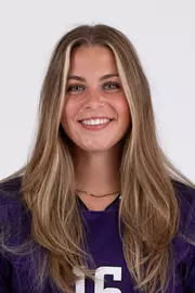 July 22, 2024, Evanston, IL: Members of the Northwestern Women’s Soccer team pose for photos as part of Internal Media Days at Walter Athletics Center in Evanston, IL on Monday, July 22, 2024. (Photo by Ryan Kuttler/Northwestern Athletics)