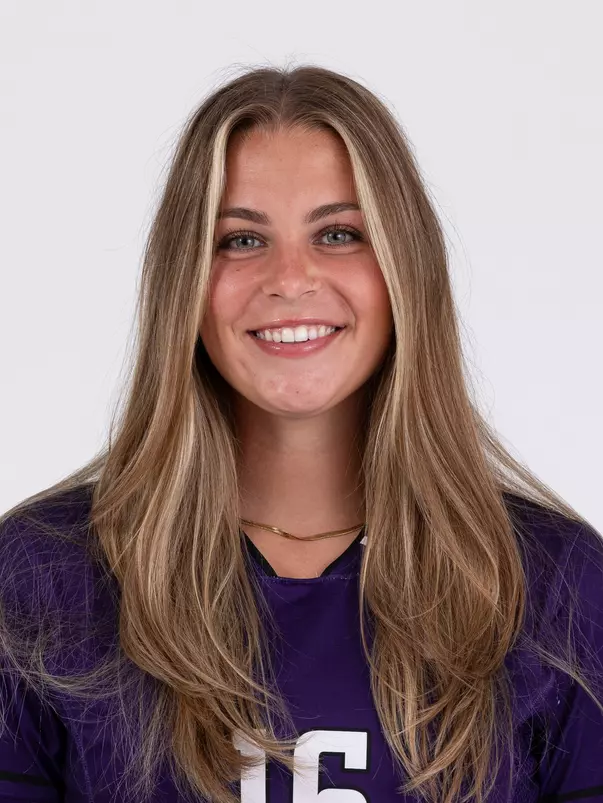 July 22, 2024, Evanston, IL: Members of the Northwestern Women’s Soccer team pose for photos as part of Internal Media Days at Walter Athletics Center in Evanston, IL on Monday, July 22, 2024. (Photo by Ryan Kuttler/Northwestern Athletics)