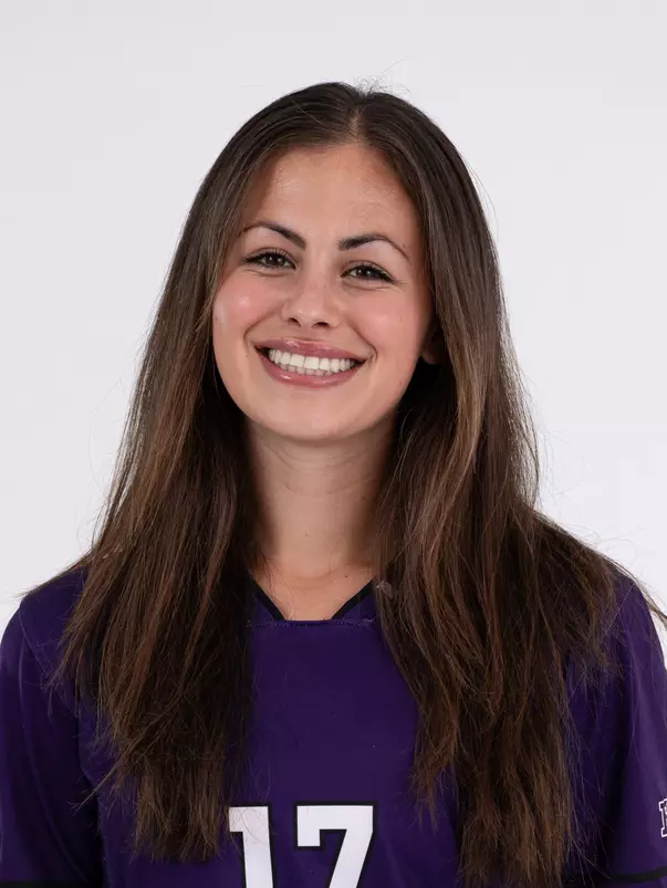 July 22, 2024, Evanston, IL: Members of the Northwestern Women’s Soccer team pose for photos as part of Internal Media Days at Walter Athletics Center in Evanston, IL on Monday, July 22, 2024. (Photo by Ryan Kuttler/Northwestern Athletics)