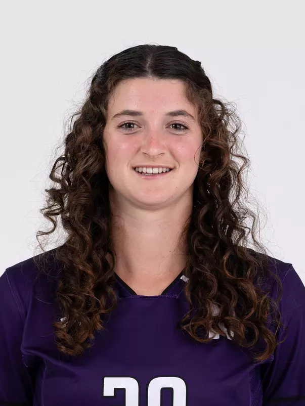 July 22, 2024, Evanston, IL: Members of the Northwestern Women’s Soccer team pose for photos as part of Internal Media Days at Walter Athletics Center in Evanston, IL on Monday, July 22, 2024. (Photo by Ryan Kuttler/Northwestern Athletics)