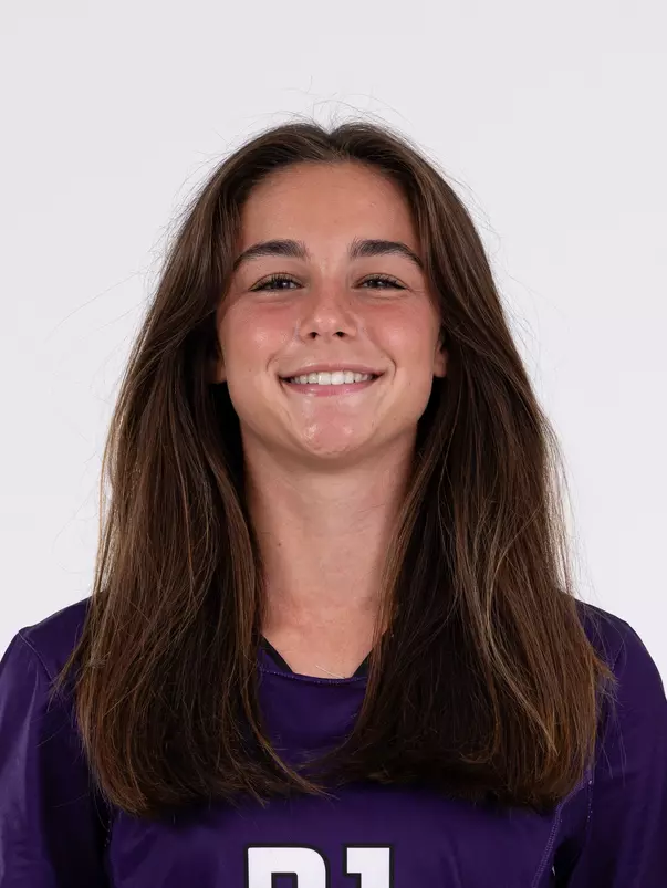 July 22, 2024, Evanston, IL: Members of the Northwestern Women’s Soccer team pose for photos as part of Internal Media Days at Walter Athletics Center in Evanston, IL on Monday, July 22, 2024. (Photo by Ryan Kuttler/Northwestern Athletics)