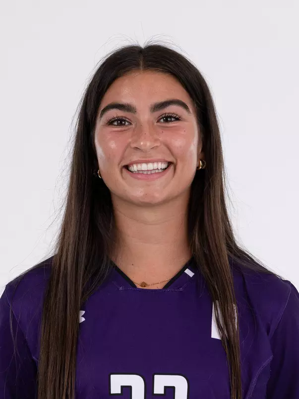 July 22, 2024, Evanston, IL: Members of the Northwestern Women’s Soccer team pose for photos as part of Internal Media Days at Walter Athletics Center in Evanston, IL on Monday, July 22, 2024. (Photo by Ryan Kuttler/Northwestern Athletics)