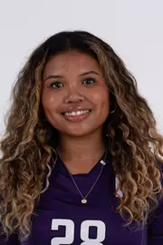 July 22, 2024, Evanston, IL: Members of the Northwestern Women’s Soccer team pose for photos as part of Internal Media Days at Walter Athletics Center in Evanston, IL on Monday, July 22, 2024. (Photo by Ryan Kuttler/Northwestern Athletics)