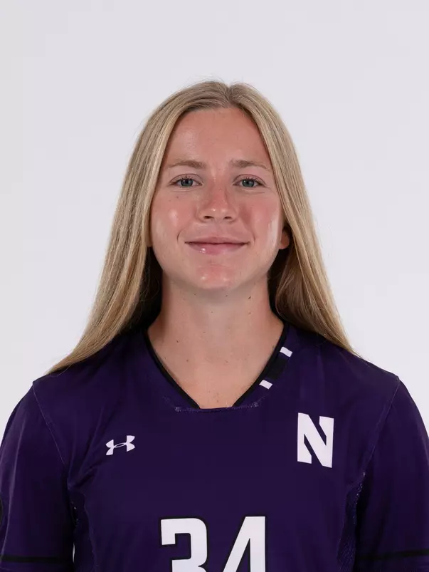 July 22, 2024, Evanston, IL: Members of the Northwestern Women’s Soccer team pose for photos as part of Internal Media Days at Walter Athletics Center in Evanston, IL on Monday, July 22, 2024. (Photo by Ryan Kuttler/Northwestern Athletics)