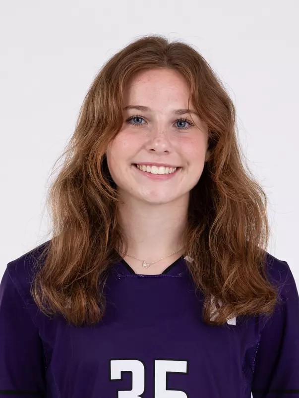 July 22, 2024, Evanston, IL: Members of the Northwestern Women’s Soccer team pose for photos as part of Internal Media Days at Walter Athletics Center in Evanston, IL on Monday, July 22, 2024. (Photo by Ryan Kuttler/Northwestern Athletics)