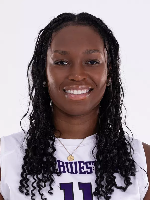 August 13, 2024, Evanston, IL: Members of Northwestern Volleyball pose for photos as part of Internal Media Day at Welsh-Ryan Arena in Evanston, IL on Tuesday, August 13, 2024. (Photo by Ryan Kuttler/Northwestern Athletics)