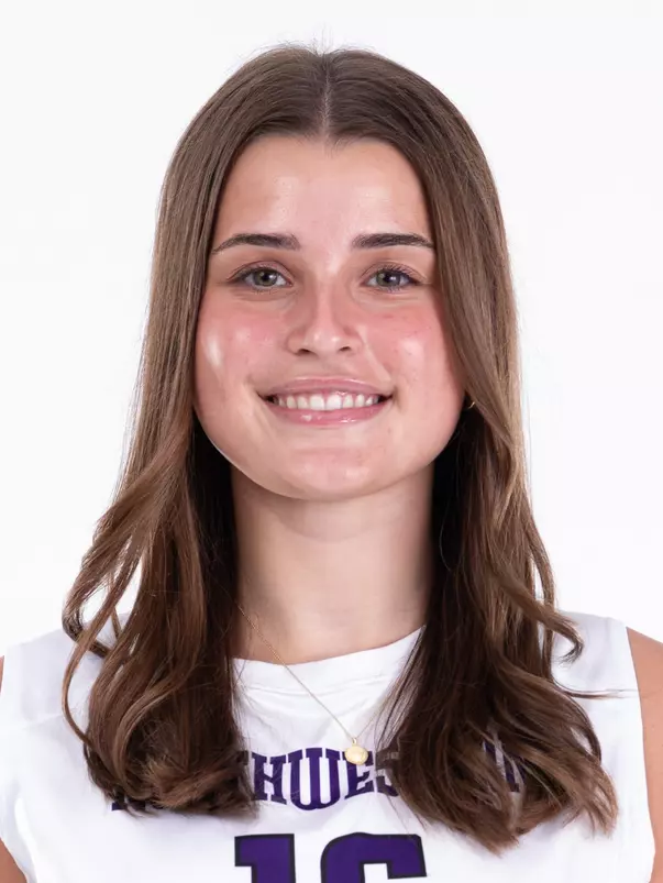 August 13, 2024, Evanston, IL: Members of Northwestern Volleyball pose for photos as part of Internal Media Day at Welsh-Ryan Arena in Evanston, IL on Tuesday, August 13, 2024. (Photo by Ryan Kuttler/Northwestern Athletics)