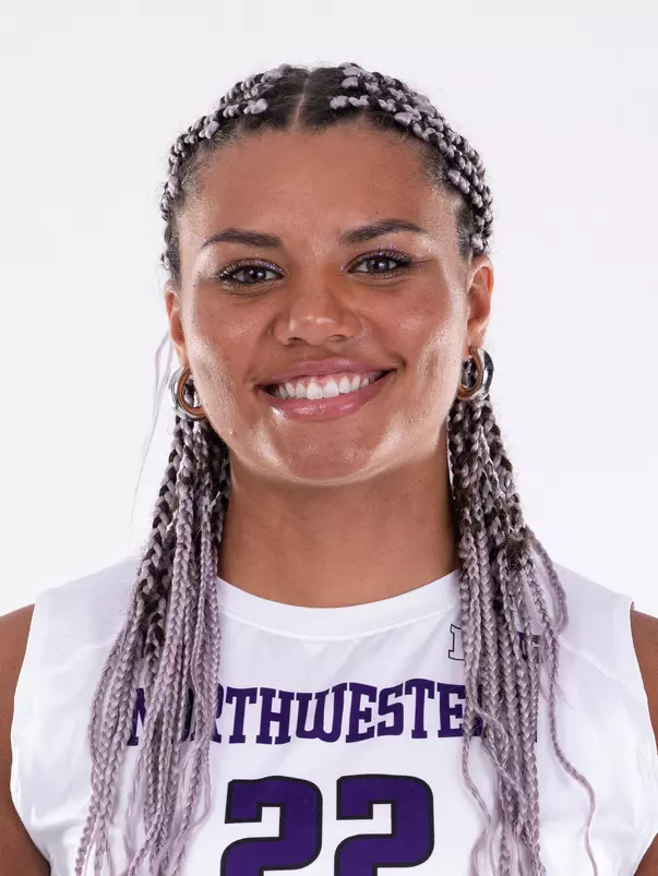August 13, 2024, Evanston, IL: Members of Northwestern Volleyball pose for photos as part of Internal Media Day at Welsh-Ryan Arena in Evanston, IL on Tuesday, August 13, 2024. (Photo by Ryan Kuttler/Northwestern Athletics)