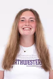August 20, 2024, Evanston, IL: Members of the Northwestern Field Hockey team pose for photos as part of Internal Media Days at Walter Athletics Center in Evanston, IL on Tuesday, August 20, 2024. (Photo by Ryan Kuttler/Northwestern Athletics)