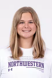 August 20, 2024, Evanston, IL: Members of the Northwestern Field Hockey team pose for photos as part of Internal Media Days at Walter Athletics Center in Evanston, IL on Tuesday, August 20, 2024. (Photo by Ryan Kuttler/Northwestern Athletics)