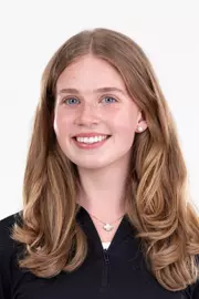 September 4, 2024, Evanston, IL: Members of the Northwestern Cross Country team pose for photos as part of Internal Media Days at Walter Athletics Center in Evanston, IL on Wednesday, September 4, 2024. (Photo by Ryan Kuttler/Northwestern Athletics)