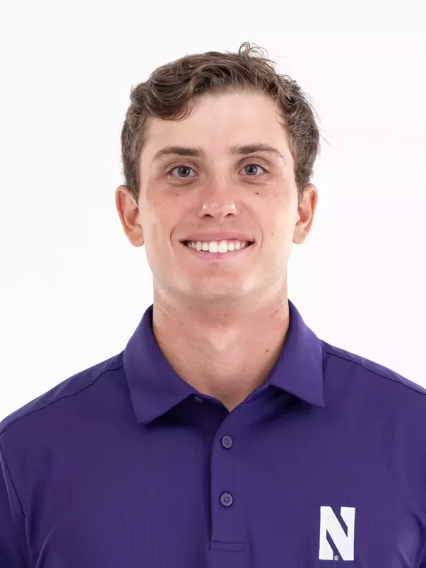 Aidan Kramer