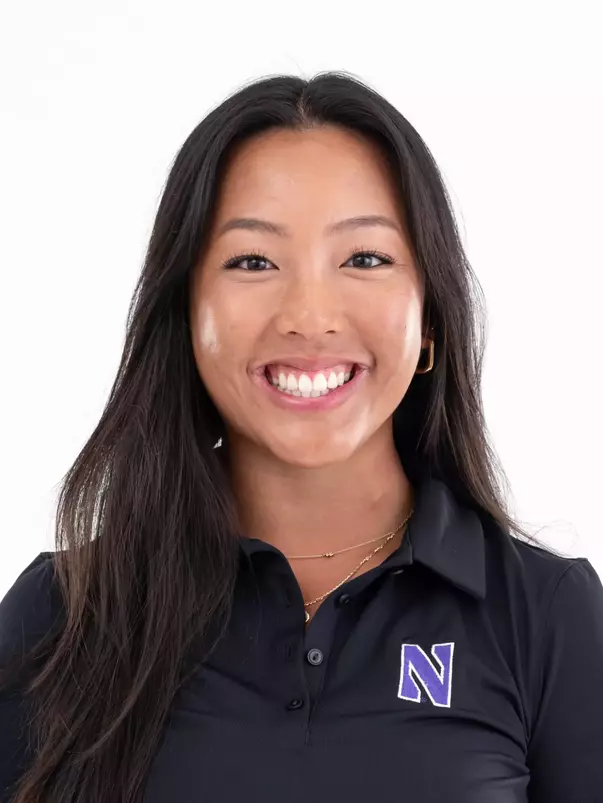 Lauryn Nguyen