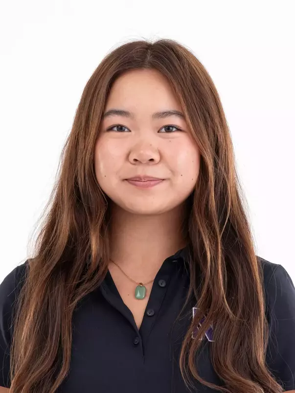 Megan Meng