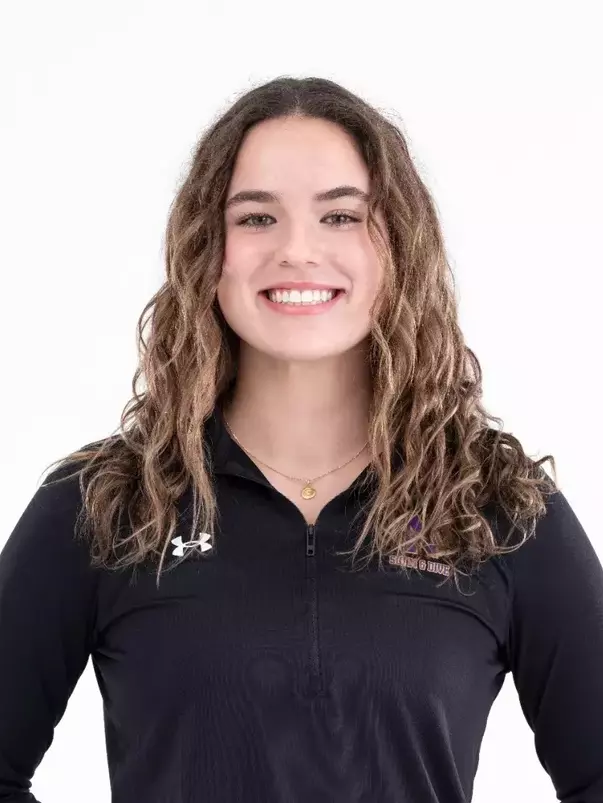 September 12, 2024, Evanston, IL: Members of the Northwestern Swimming and Diving team pose for photos as part of Internal Media Days at Norris Aquatic Center in Evanston, IL on Thursday, September 12, 2024. (Photo by Ryan Kuttler/Northwestern Athletics)