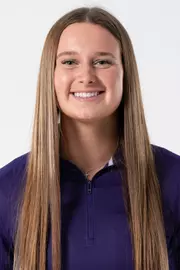 January 9, 2025, Evanston, IL: Members of the Northwestern Softball team pose for photos as part of Internal Media Days at Walter Athletics Center in Evanston, IL on Thursday, January 9, 2025. (Photo by Ryan Kuttler/Northwestern Athletics)