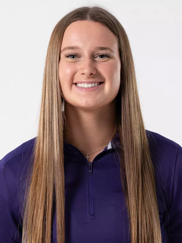 January 9, 2025, Evanston, IL: Members of the Northwestern Softball team pose for photos as part of Internal Media Days at Walter Athletics Center in Evanston, IL on Thursday, January 9, 2025. (Photo by Ryan Kuttler/Northwestern Athletics)