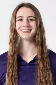 January 9, 2025, Evanston, IL: Members of the Northwestern Softball team pose for photos as part of Internal Media Days at Walter Athletics Center in Evanston, IL on Thursday, January 9, 2025. (Photo by Ryan Kuttler/Northwestern Athletics)