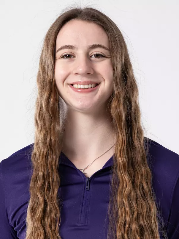 January 9, 2025, Evanston, IL: Members of the Northwestern Softball team pose for photos as part of Internal Media Days at Walter Athletics Center in Evanston, IL on Thursday, January 9, 2025. (Photo by Ryan Kuttler/Northwestern Athletics)