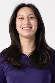 January 9, 2025, Evanston, IL: Members of the Northwestern Softball team pose for photos as part of Internal Media Days at Walter Athletics Center in Evanston, IL on Thursday, January 9, 2025. (Photo by Ryan Kuttler/Northwestern Athletics)