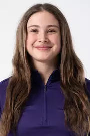January 9, 2025, Evanston, IL: Members of the Northwestern Softball team pose for photos as part of Internal Media Days at Walter Athletics Center in Evanston, IL on Thursday, January 9, 2025. (Photo by Ryan Kuttler/Northwestern Athletics)
