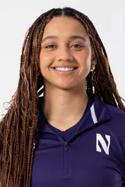 January 9, 2025, Evanston, IL: Members of the Northwestern Softball team pose for photos as part of Internal Media Days at Walter Athletics Center in Evanston, IL on Thursday, January 9, 2025. (Photo by Ryan Kuttler/Northwestern Athletics)