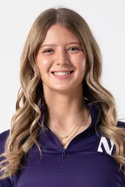 January 9, 2025, Evanston, IL: Members of the Northwestern Softball team pose for photos as part of Internal Media Days at Walter Athletics Center in Evanston, IL on Thursday, January 9, 2025. (Photo by Ryan Kuttler/Northwestern Athletics)