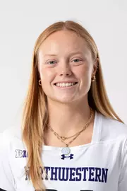 Riley Campbell