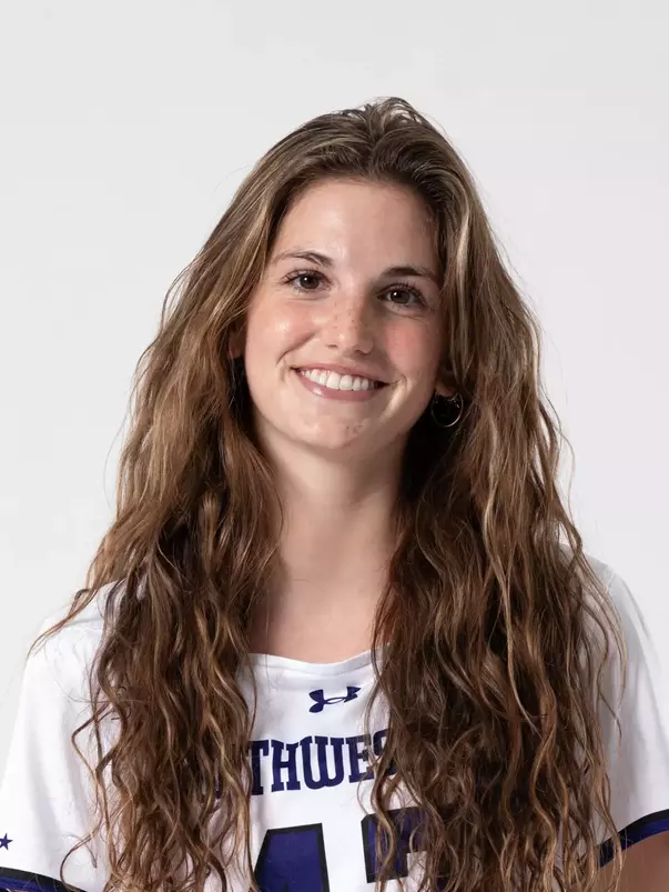 Hannah Rudolph