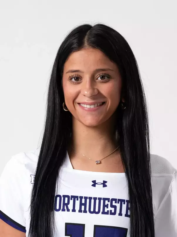 Jenna Soto