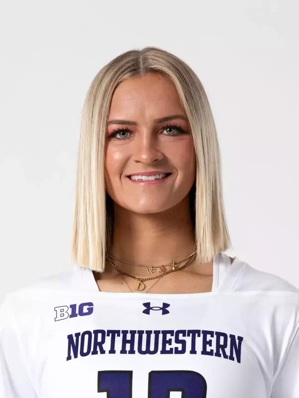 Delaney Sweitzer