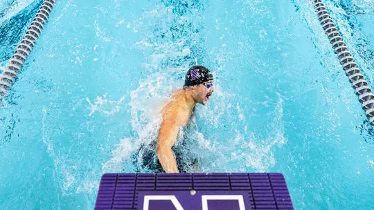 NU to Host Duke for Friday, Saturday Meets Image