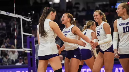 Buse & Gigi Michigan