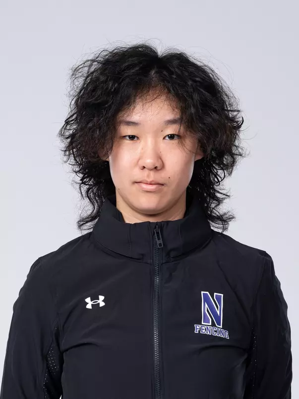 Alex Chen