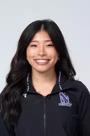 Amy Lu