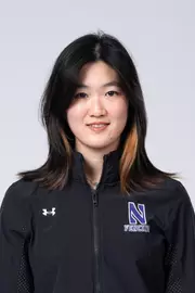 Annie Wang