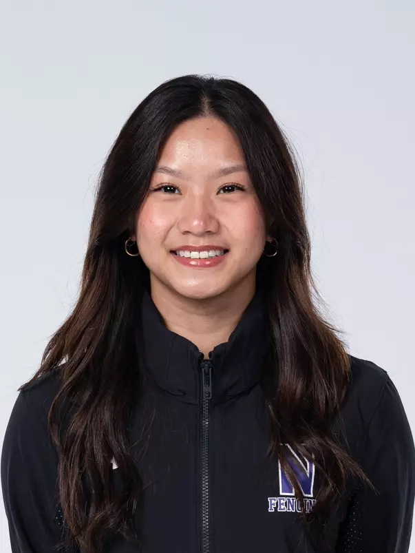 Christina Liu