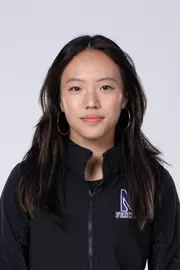 Elaine Lu