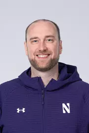 Zach Moss
