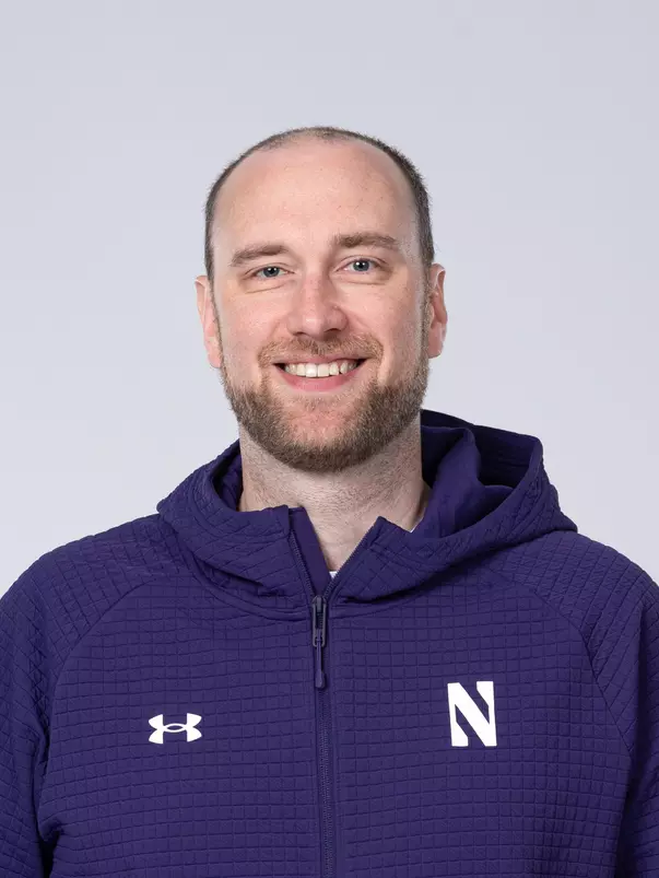 Zach Moss