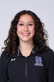 Samantha Serban