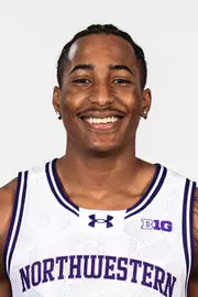 Justin Mullins