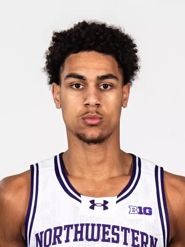 Tre Singleton
