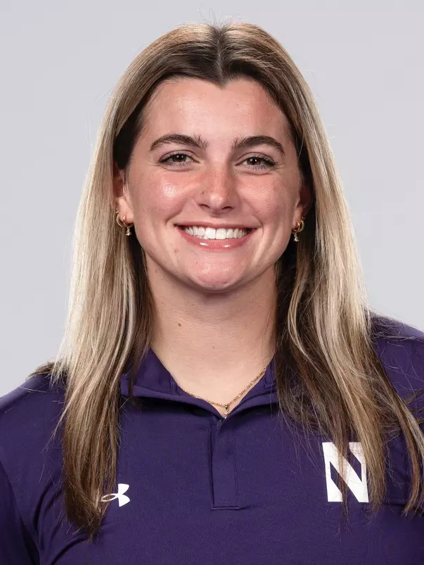 Abby Harvey