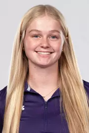 Teagan McCue